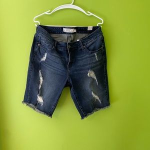 NWT Torrid size 12 Shorts